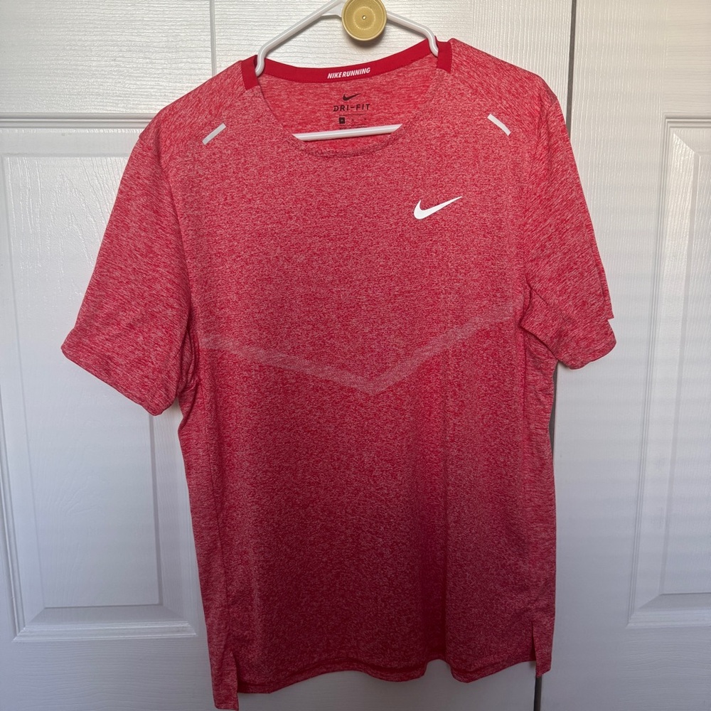 Men’s Nike Running Shirt